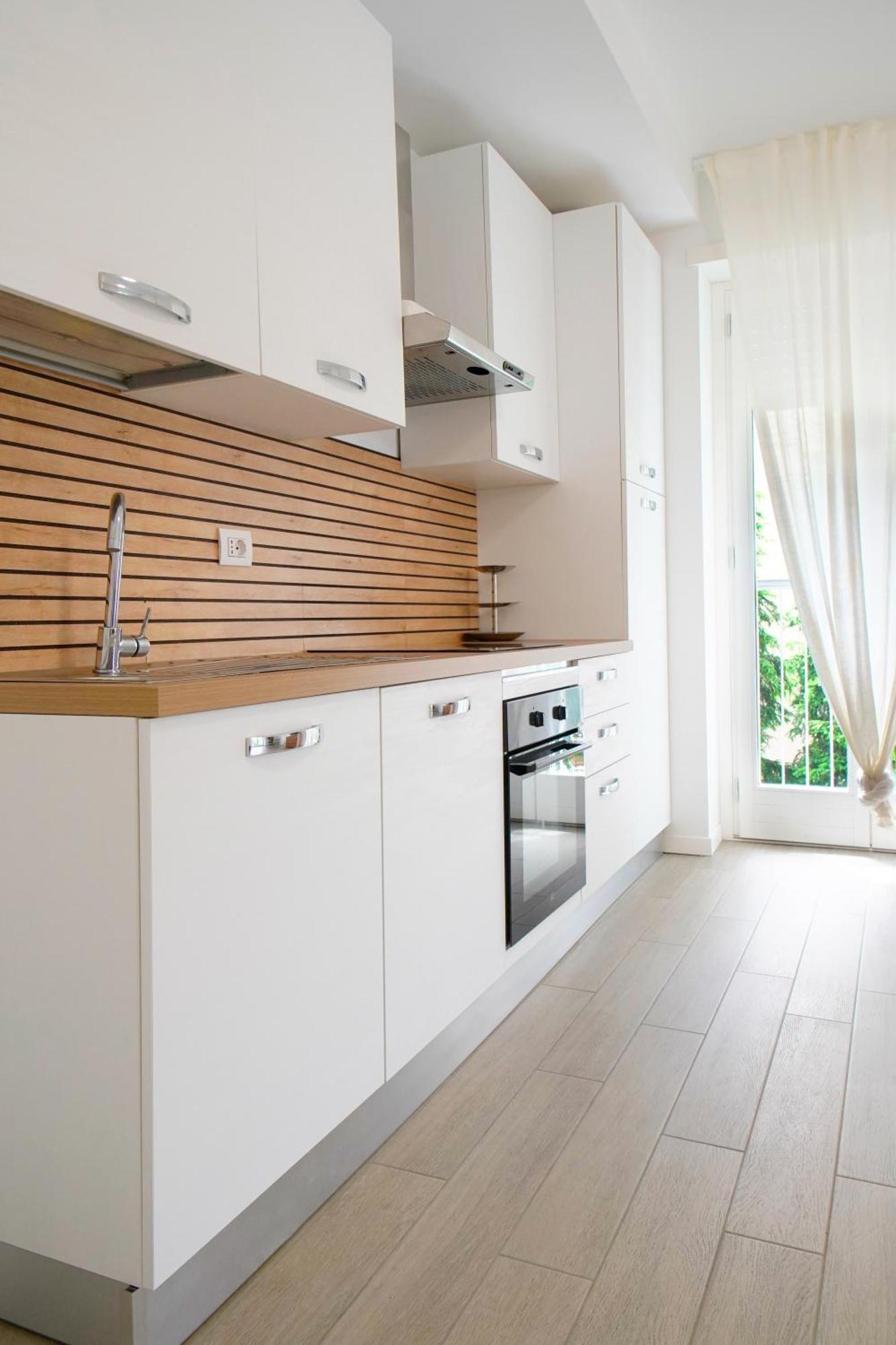 Casa Ideale Tim Appartmanti Moderni Vicina Al Centro Lecco Eksteriør bilde